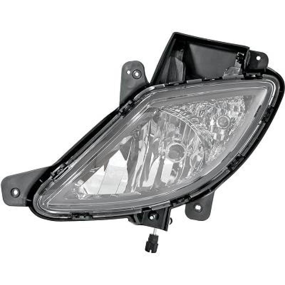 Projecteur antibrouillard gauche — Hyundai IX 20 (2010-2015) — réf. 6806889
