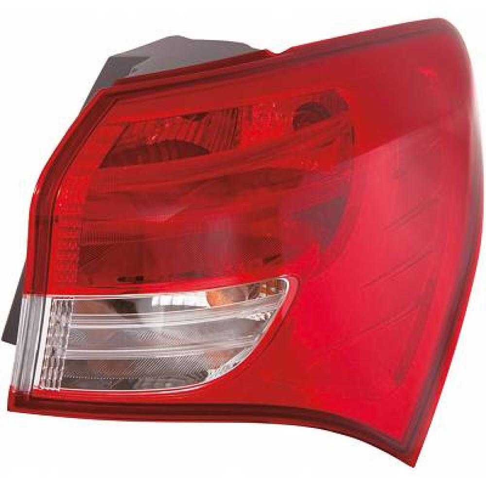 Feu arrière gauche — Hyundai IX 20 (2010-2015) — réf. 6806891