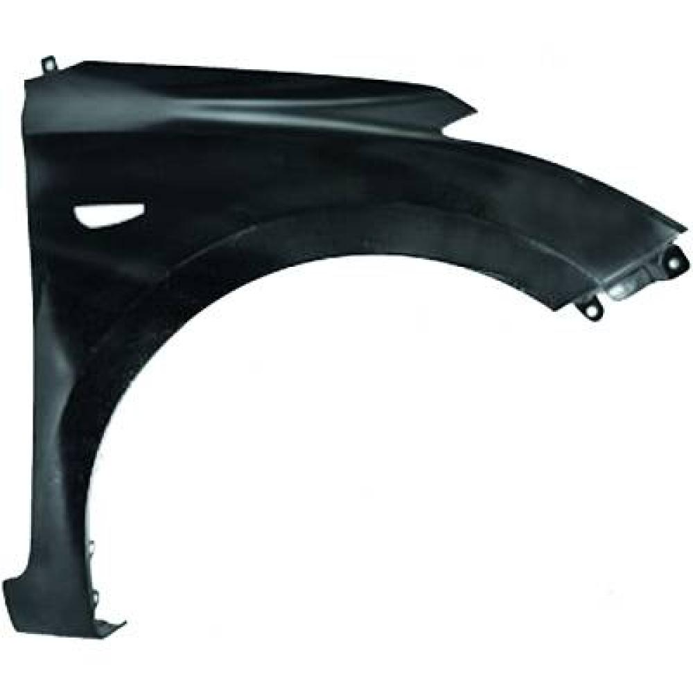Aile avant droite — Hyundai I 20 (2014-2018) — réf. 6807006