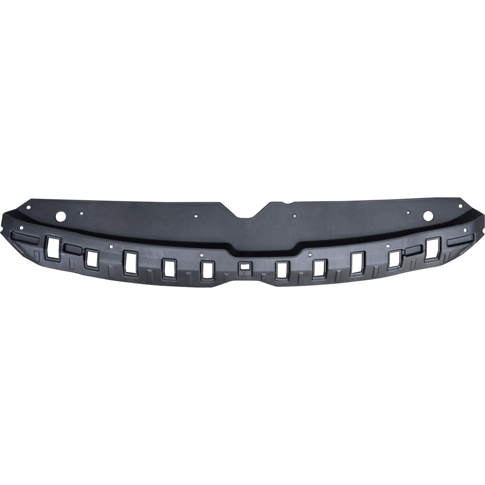 Enjoliveur, grille de radiateur avant — Hyundai I 20 (2014-2018)