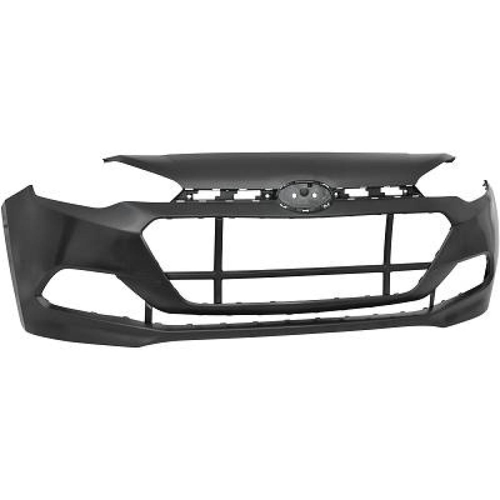 Pare-chocs avant — Hyundai I 20 (2014-2018) — réf. 6807050