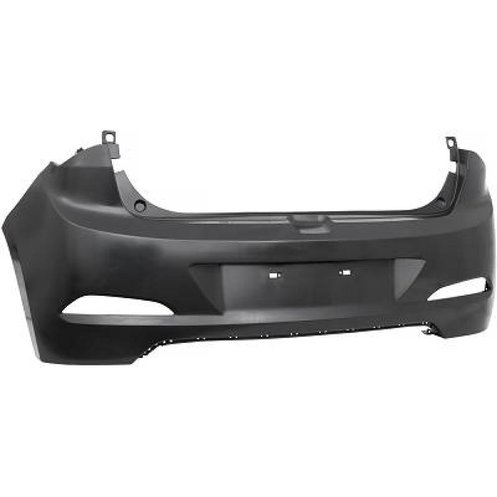Pare-chocs arrière — Hyundai I 20 (2014-2018) — réf. 6807055