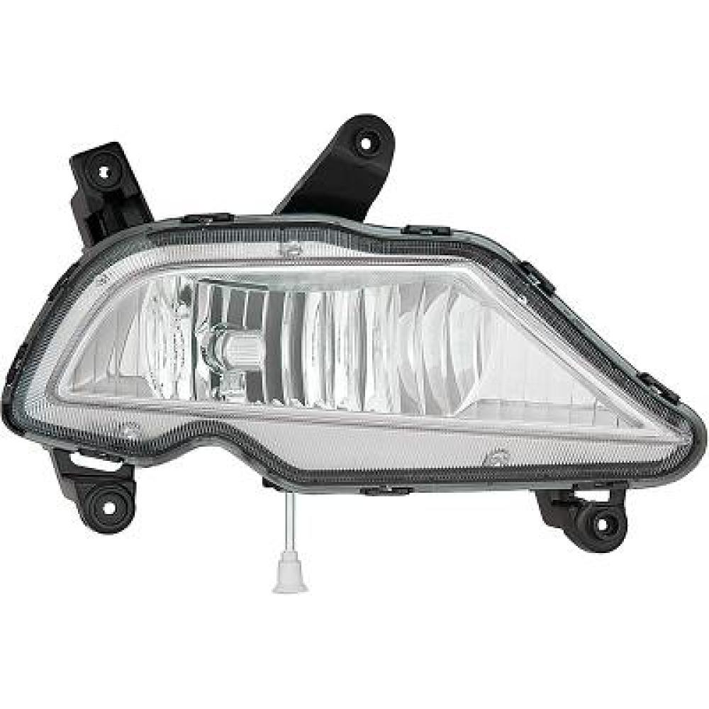 Projecteur antibrouillard gauche — Hyundai I 20 (2014-2018) — réf. 6807089