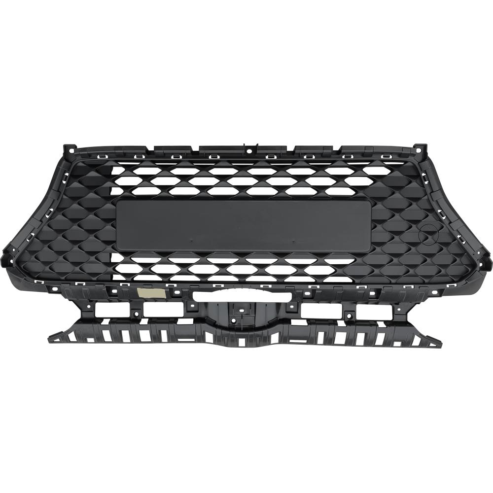 Grille de radiateur — Hyundai I 20 (2018-…) — réf. 6807140