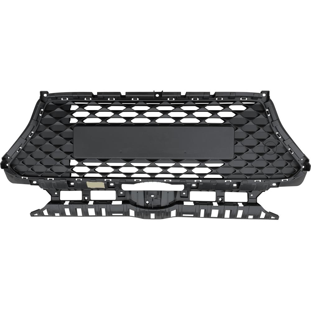 Grille de radiateur — Hyundai I 20 (2018-…) — vue 2