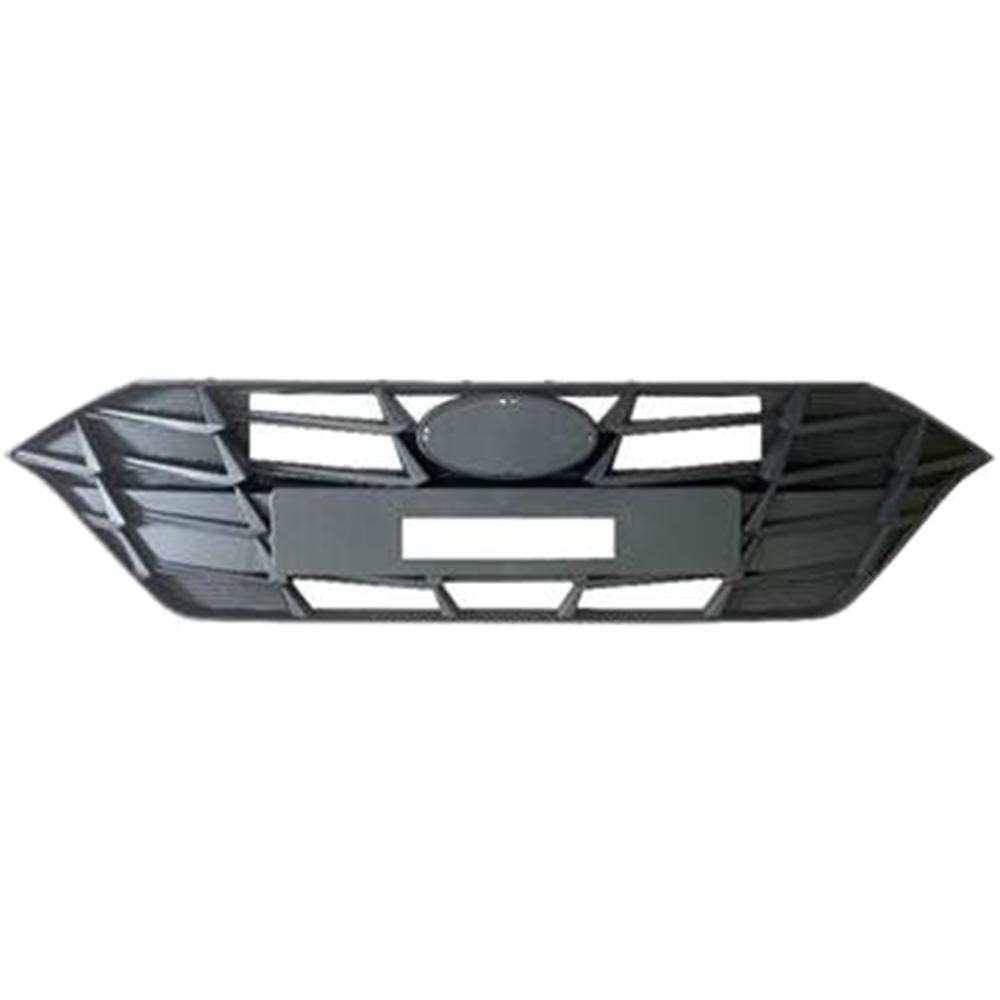 Grille de radiateur — Hyundai I 20 (2021-…) — réf. 6808040