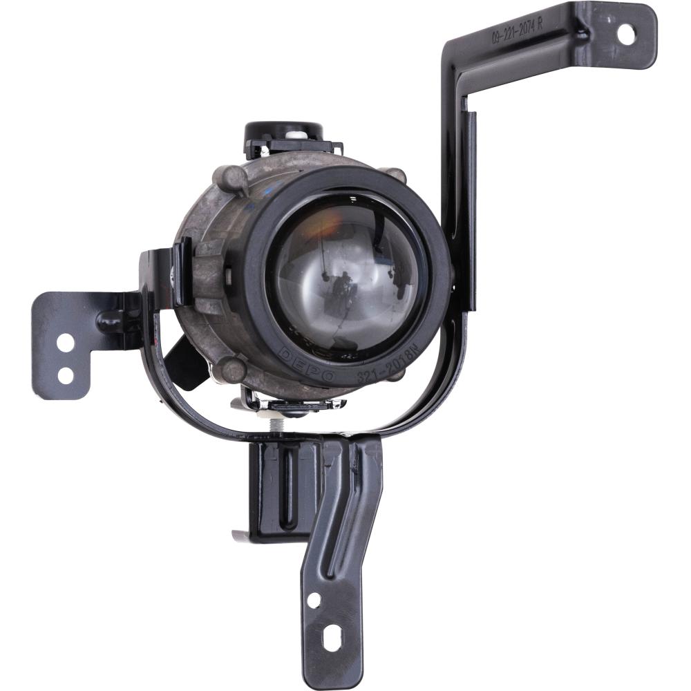 Projecteur antibrouillard droite — Hyundai I 20 (2021-…) — réf. 6808088