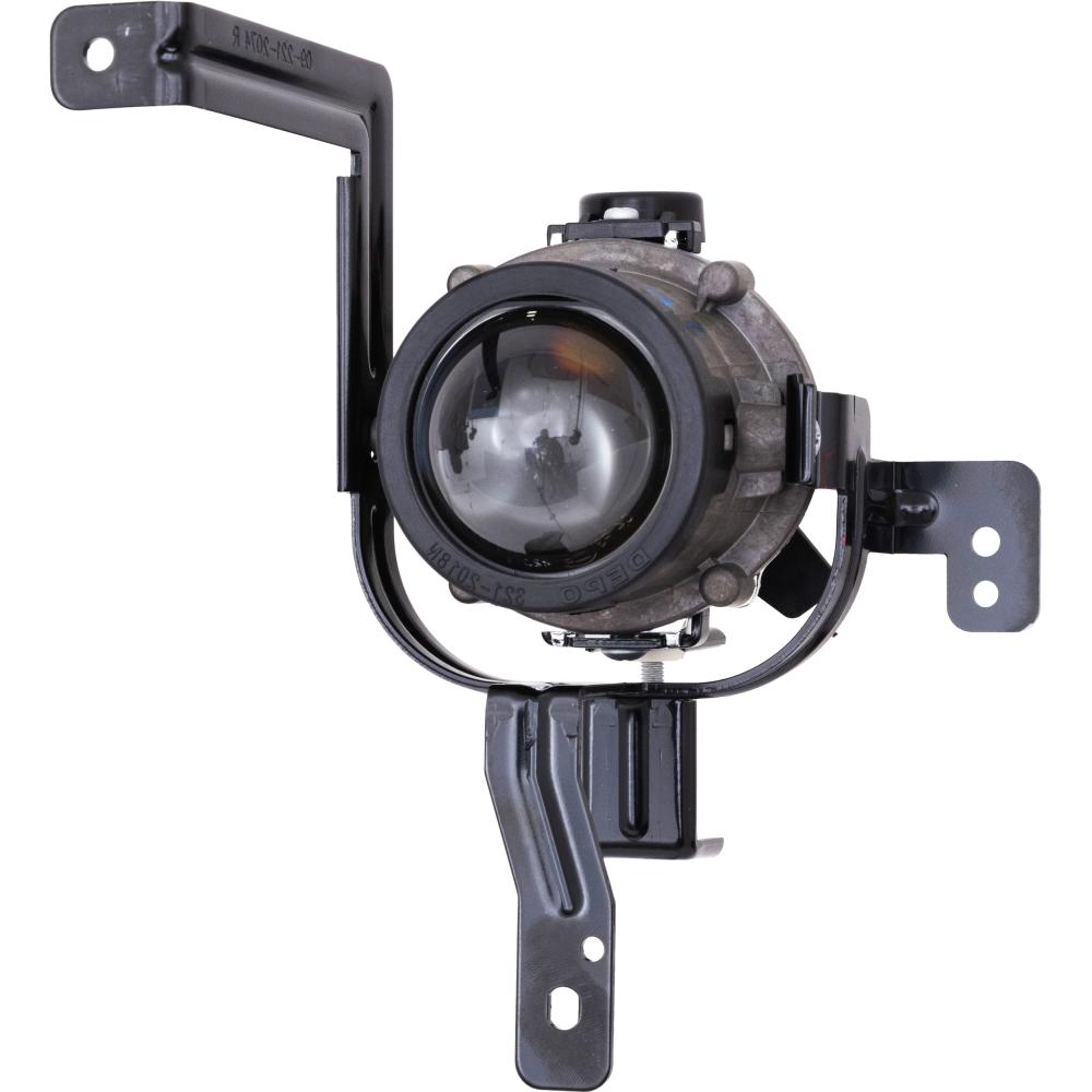 Projecteur antibrouillard gauche — Hyundai I 20 (2021-…) — réf. 6808089