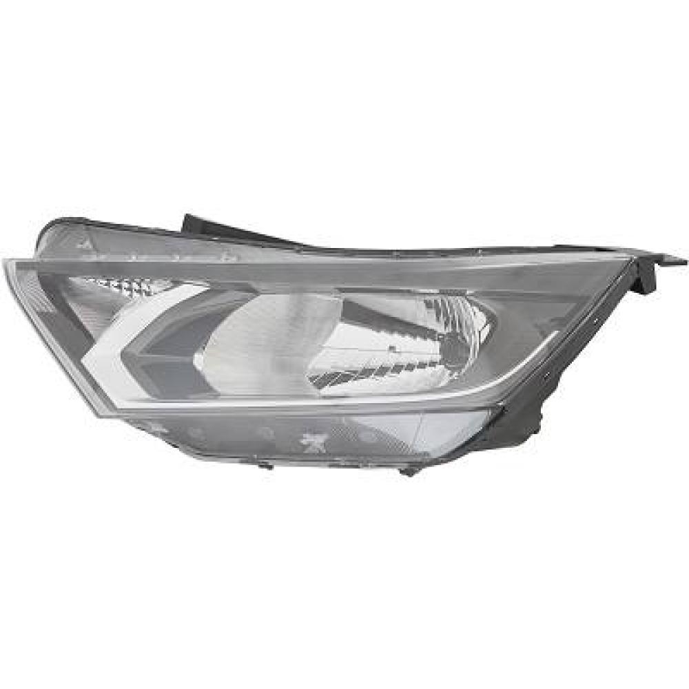 Projecteur principal gauche — Hyundai I 20 (2021-…) — réf. 6808981