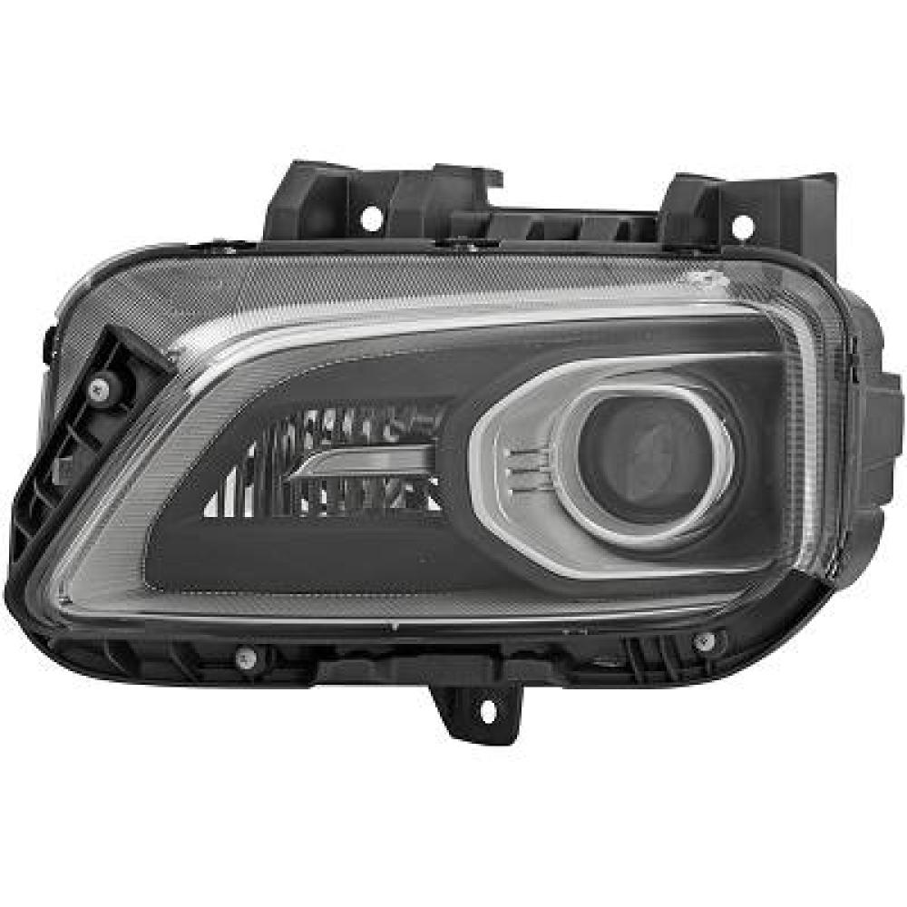 Projecteur principal gauche — Hyundai Kona (2017-…) — réf. 6815081