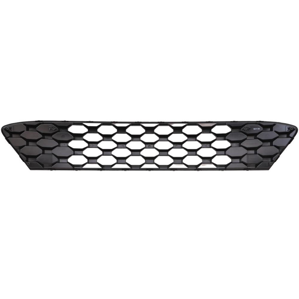Grille de radiateur — Hyundai Kona (2021-2023) — vue 3