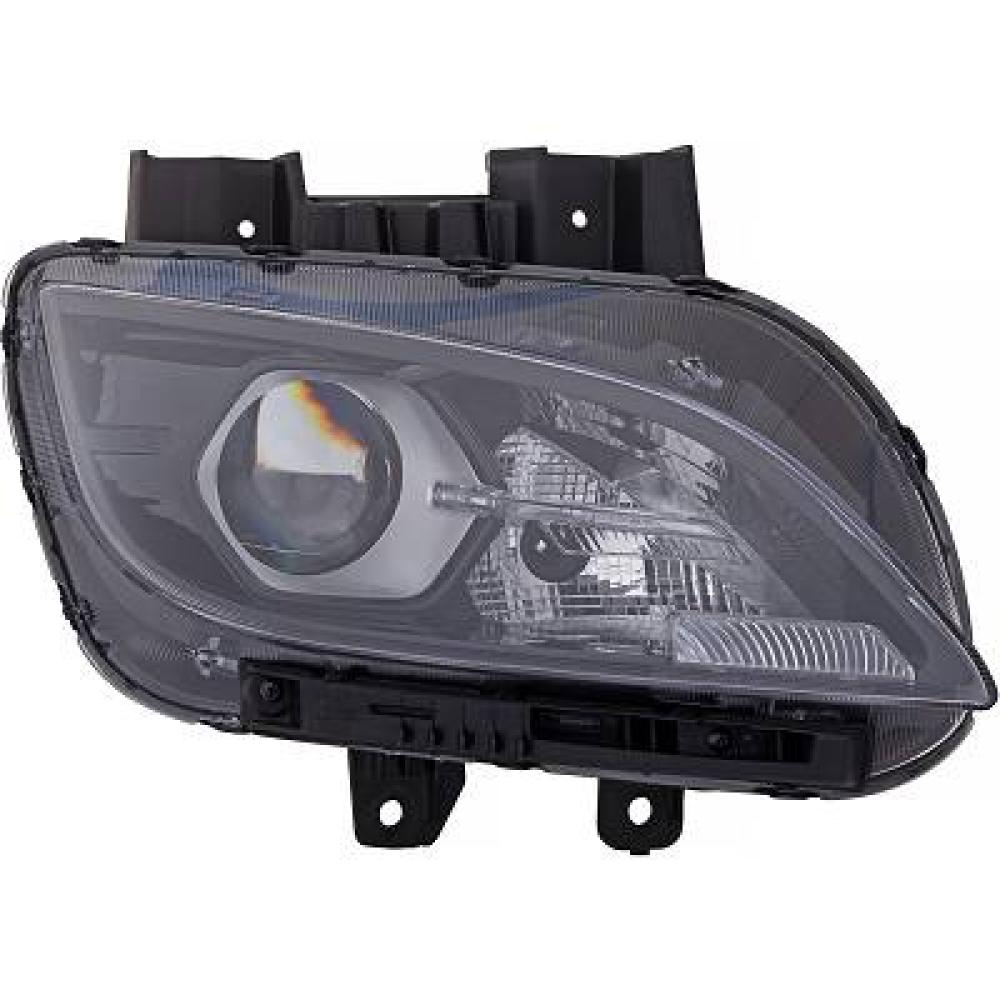 Projecteur principal droite — Hyundai Kona (2021-2023) — réf. 6815180
