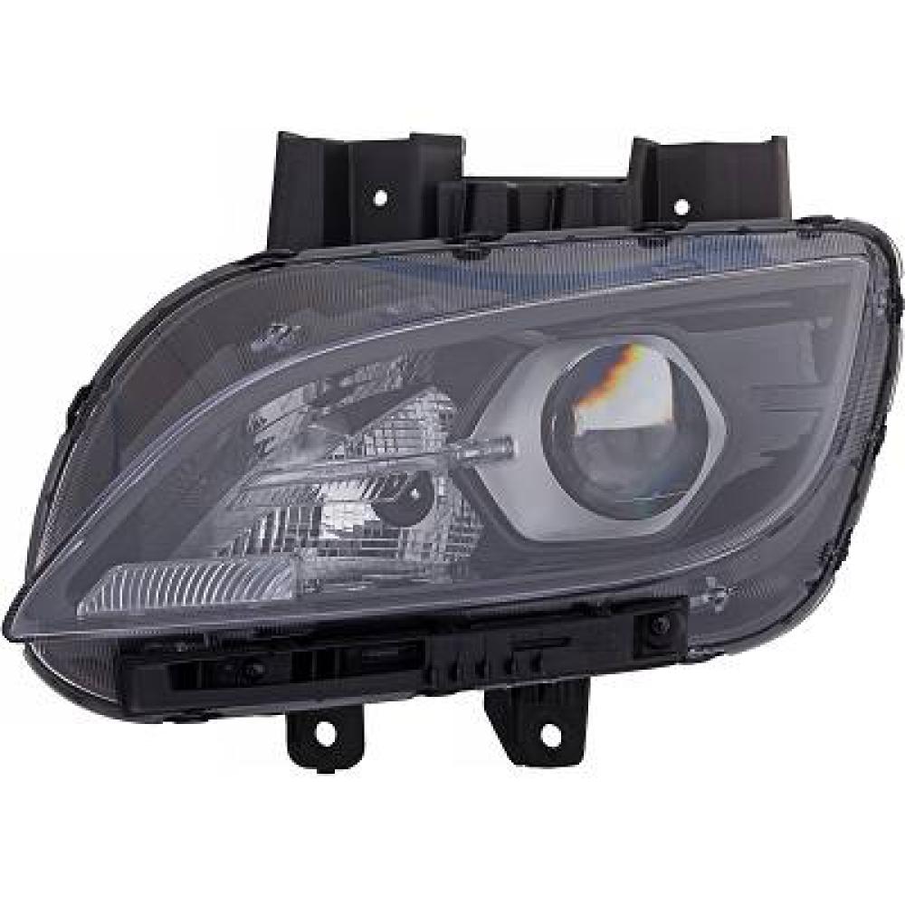 Projecteur principal gauche — Hyundai Kona (2021-2023) — réf. 6815181
