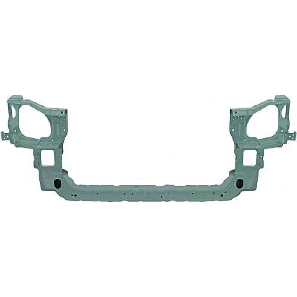 Fixation de phare côté conducteur + passager av. — Hyundai Sonata (1999-2001)
