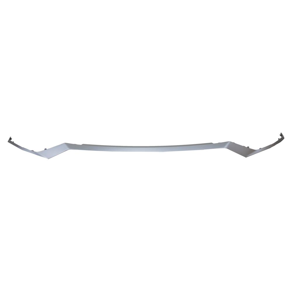 Baguette et bande protectrice, pare-chocs avant — Hyundai Ioniq 5 (2021-…) — réf. 6822063