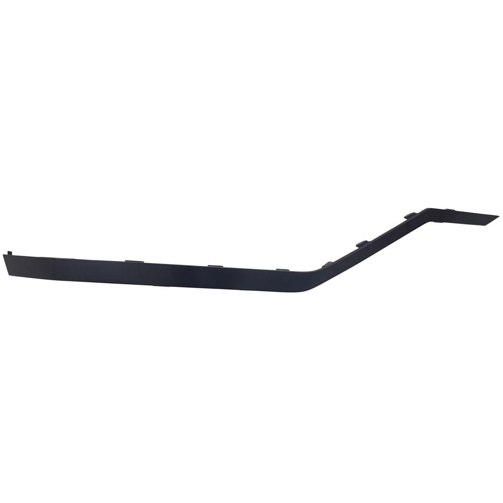 Baguette et bande protectrice, pare-chocs avant droite — Hyundai Ioniq 5 (2021-…) — réf. 6822142