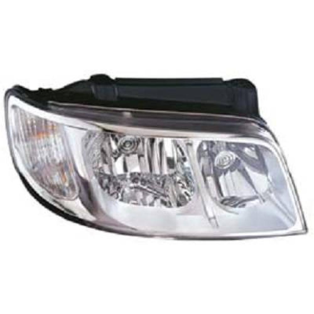 Projecteur principal droite — Hyundai Matrix (2006-2008) — réf. 6825980