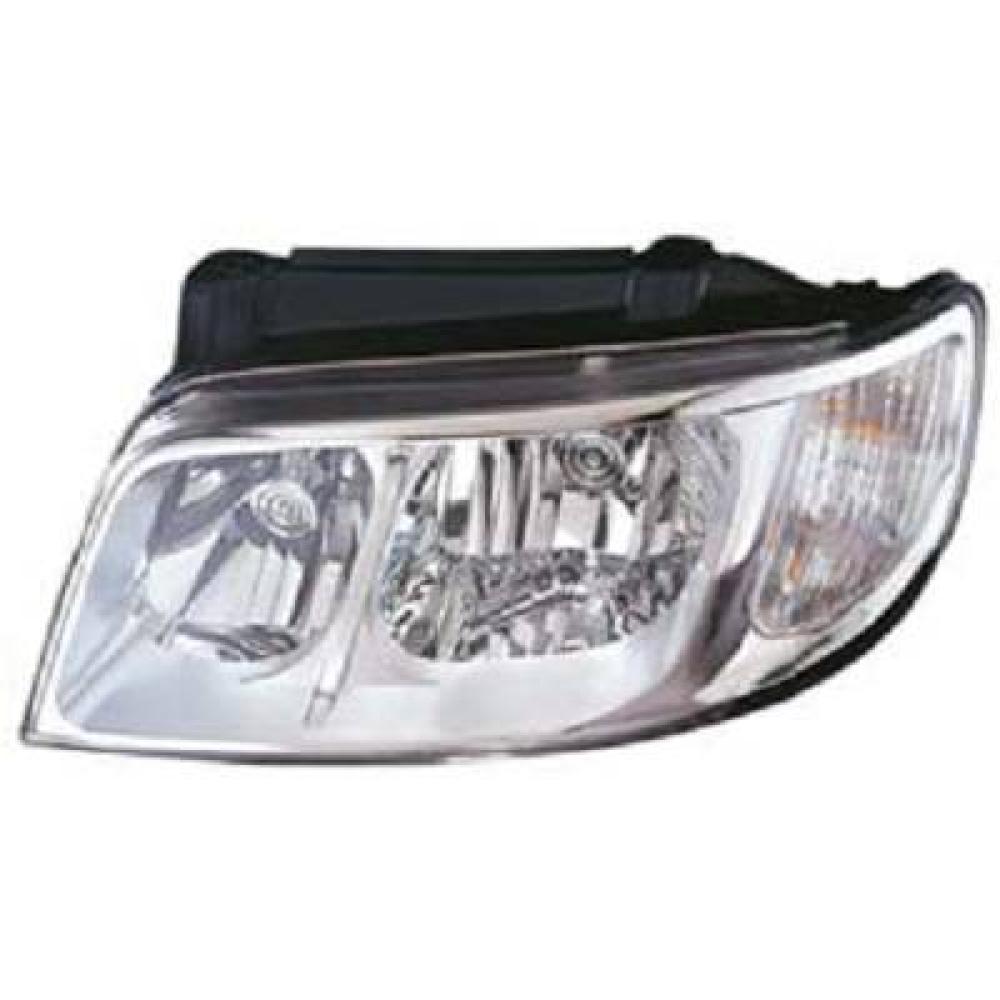 Projecteur principal gauche — Hyundai Matrix (2006-2008) — réf. 6825981