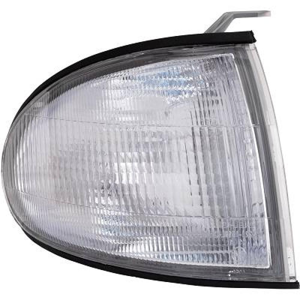 Feu clignotant avant gauche — Hyundai Accent 3 portes (1994-1999) — réf. 6830273