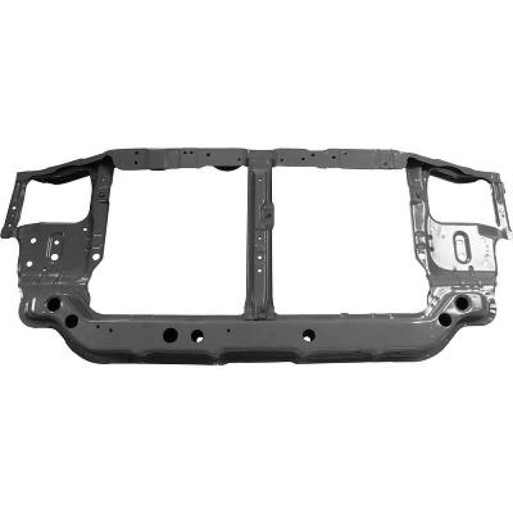 Revêtement avant — Hyundai Accent (3/5-portes) (2000-2002)