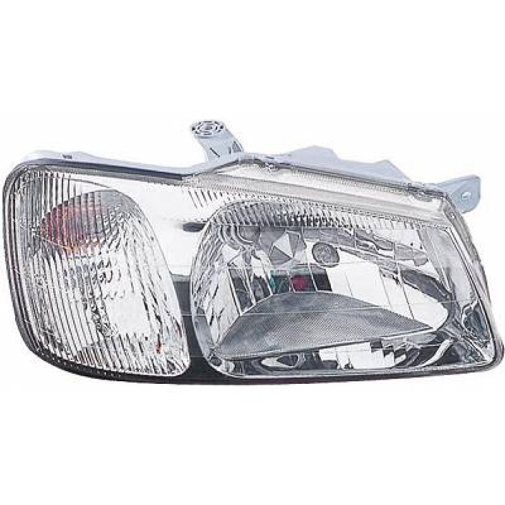Projecteur principal droite — Hyundai Accent (3/5-portes) (2000-2002) — réf. 6832082