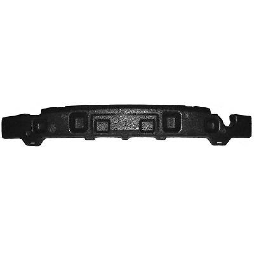 Amortisseur de choc, pare-chocs avant — Hyundai Accent (2006-…) — réf. 6833062