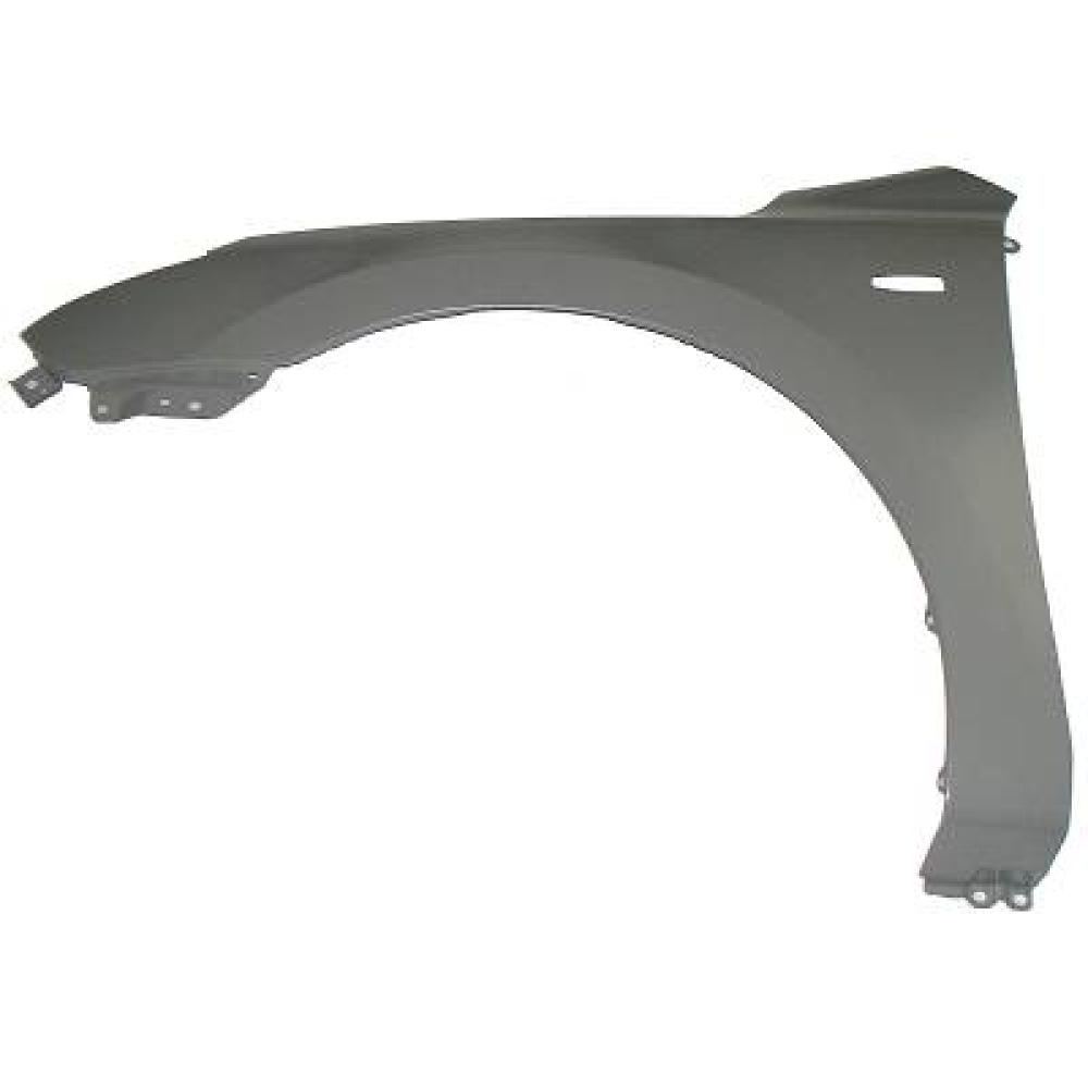 Aile avant gauche — Hyundai I30 5-portes/Break/Berline (2007-2010) — réf. 6835007