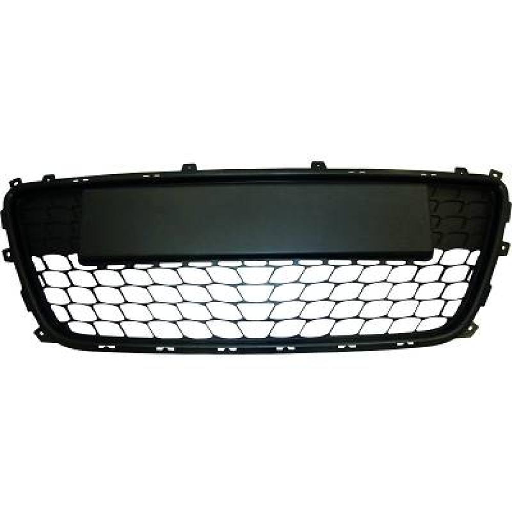 Grille de ventilation, pare-chocs centre — Hyundai I30 5-portes/Break/Berline (2007-2010) — réf. 6835046