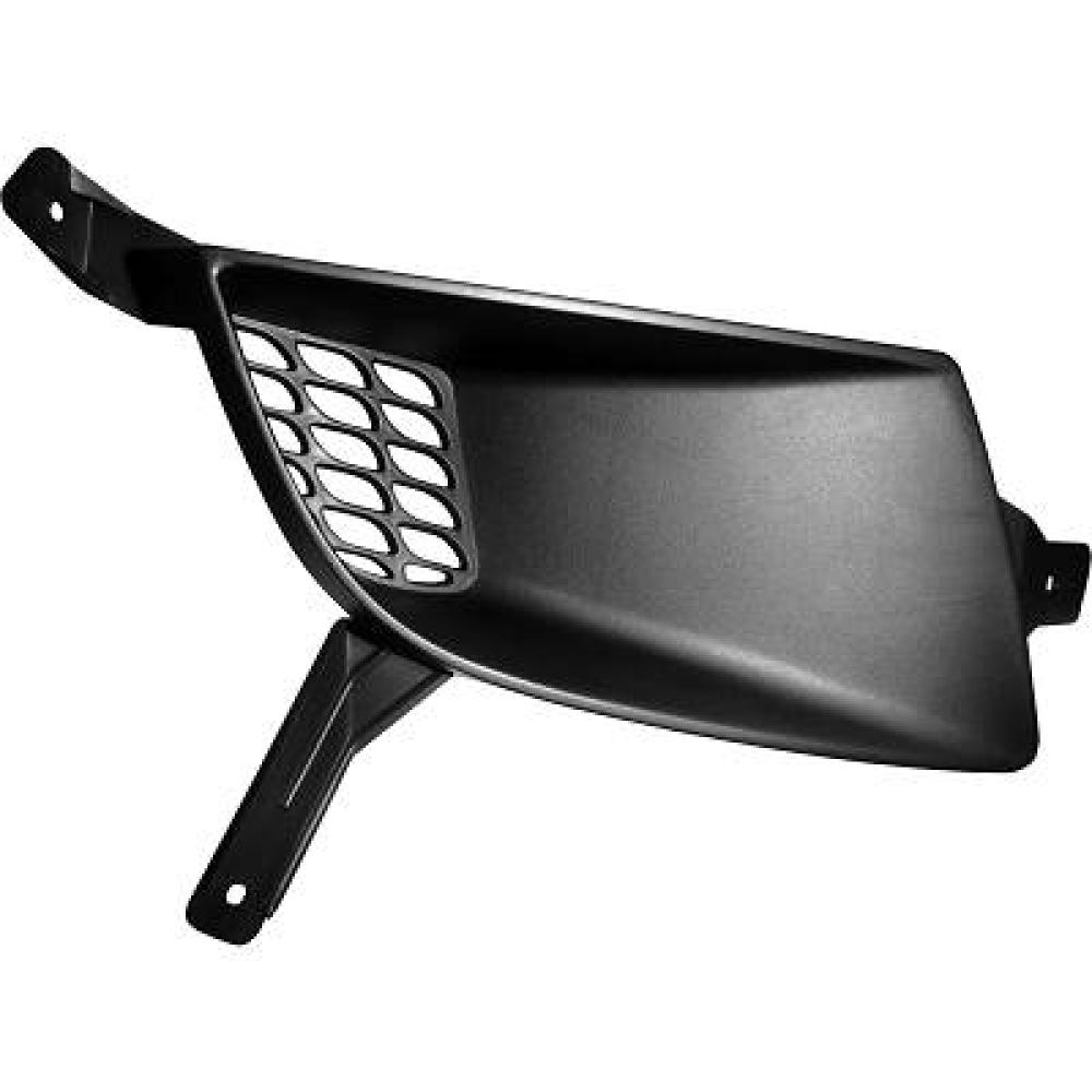 Grille de ventilation, pare-chocs droite — Hyundai I30 5-portes/Break/Berline (2007-2010) — réf. 6835048