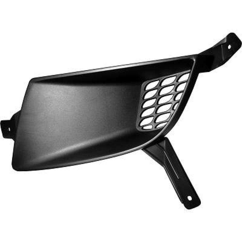 Grille de ventilation, pare-chocs gauche — Hyundai I30 5-portes/Break/Berline (2007-2010) — réf. 6835049