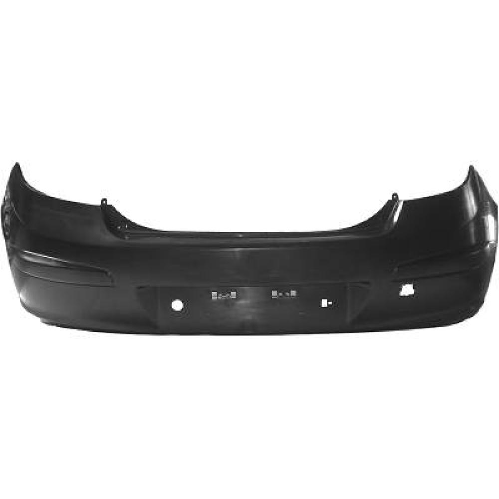 Pare-chocs arrière — Hyundai I30 5-portes/Break/Berline (2007-2010) — réf. 6835055