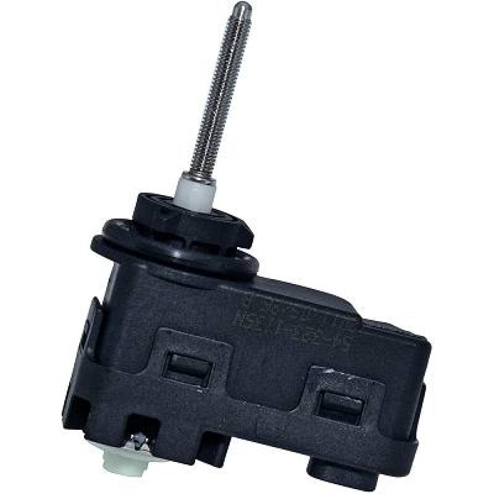 Correcteur, portée lumineuse — Hyundai I 10 (2008-2011) (+13)