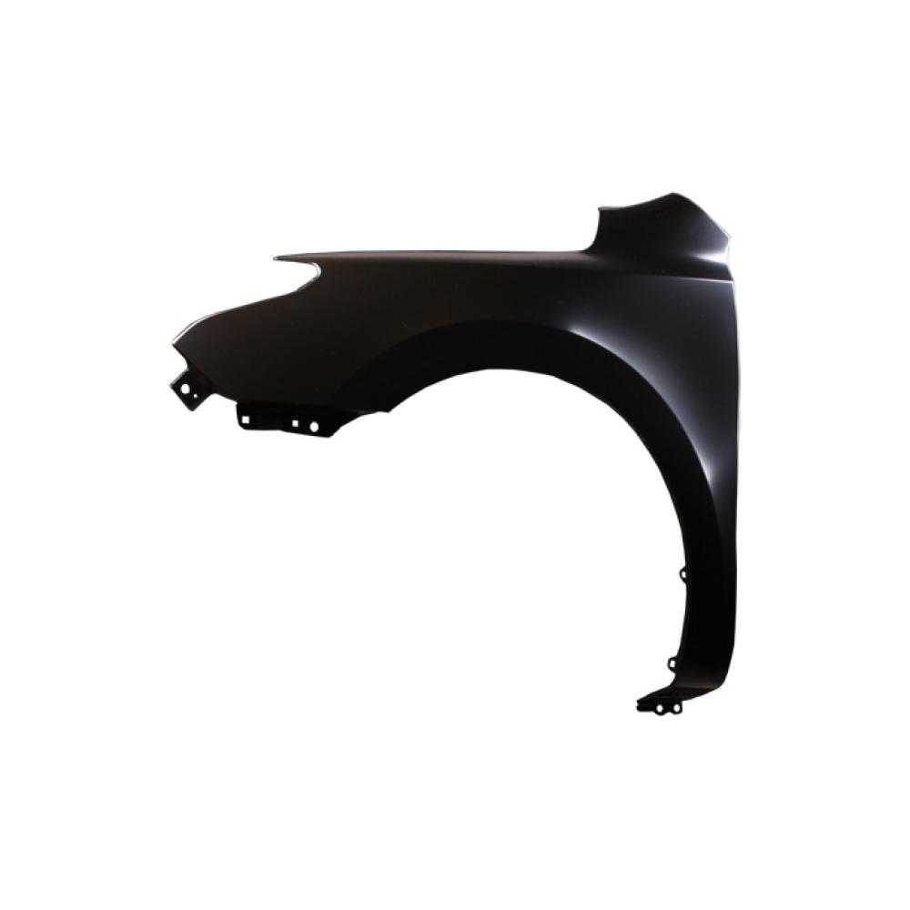 Aile avant gauche — Hyundai I30 Berline/Break (2010-2012) — vue 2