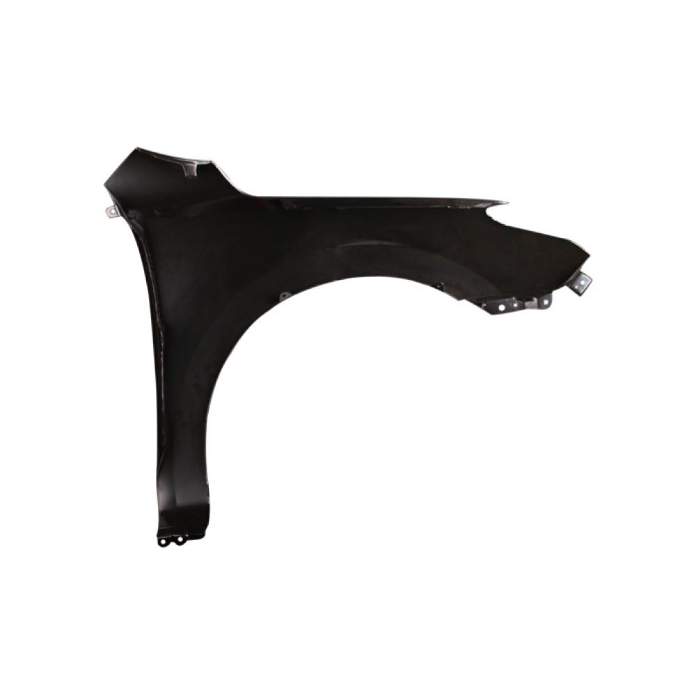 Aile avant gauche — Hyundai I30 Berline/Break (2010-2012) — vue 3