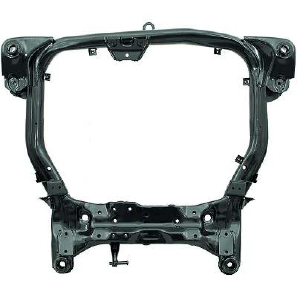 Plot de berceau/Support d'agrégats — Hyundai I30 5-portes/Break/Berline (2007-2010) — réf. 6835119