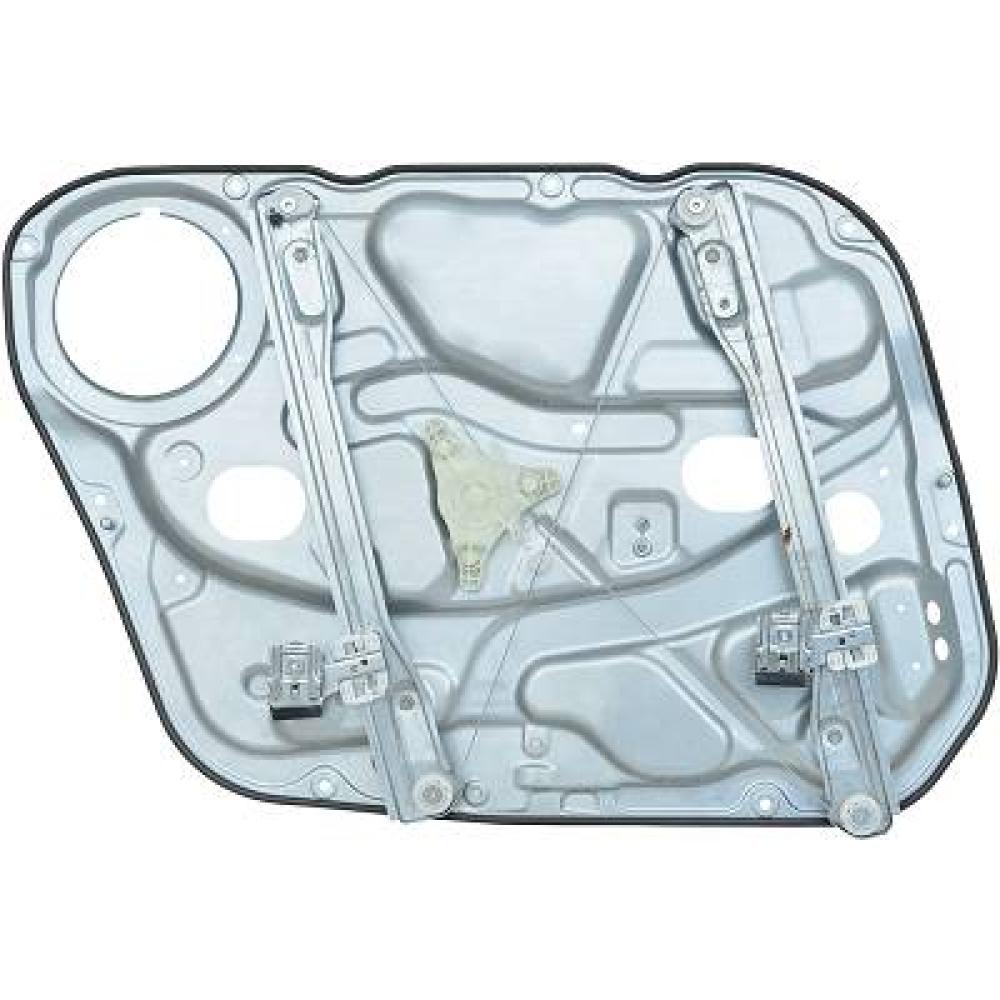 Lève-vitre avant droite — Hyundai I30 5-portes/Break/Berline (2007-2010)
