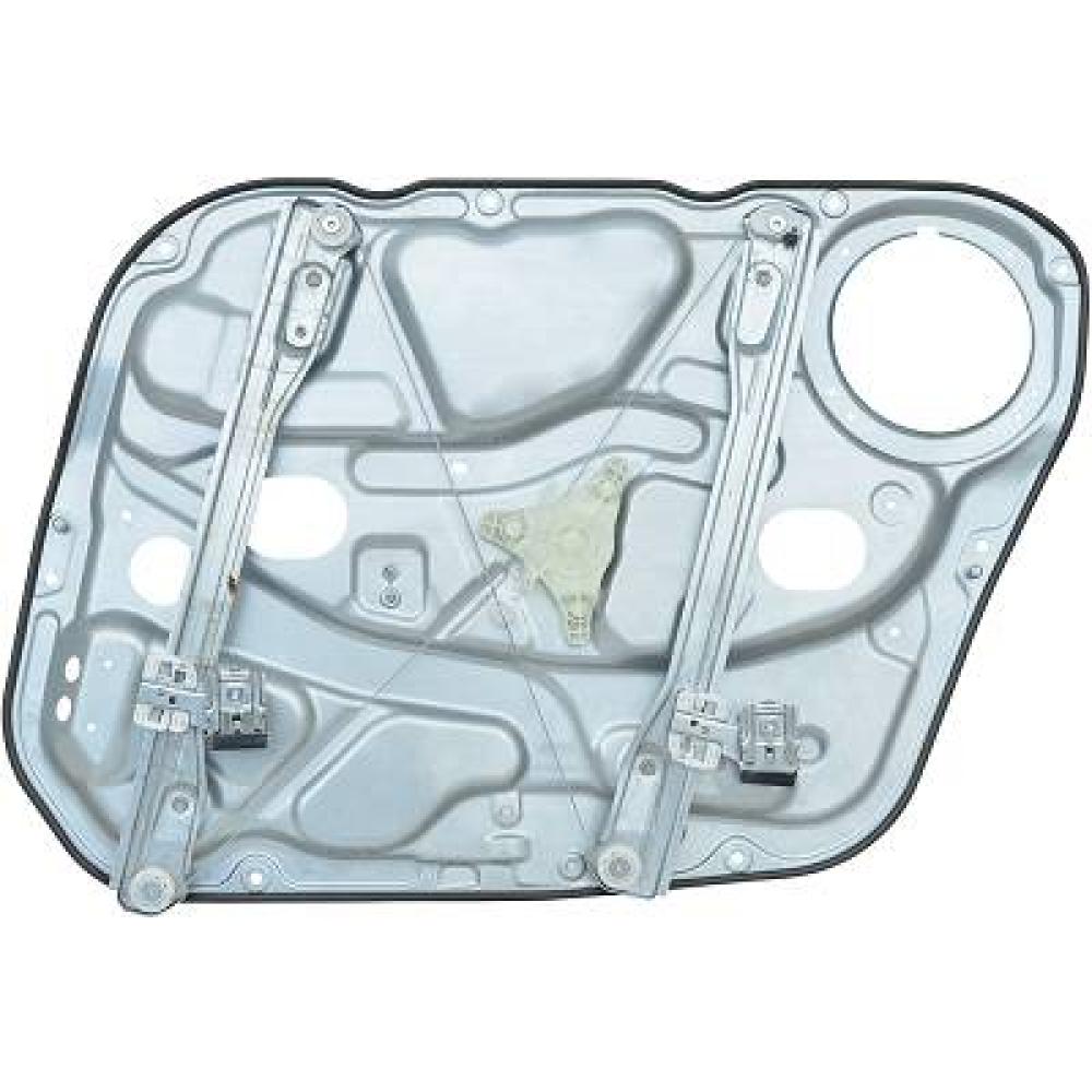 Lève-vitre avant gauche — Hyundai I30 5-portes/Break/Berline (2007-2010)