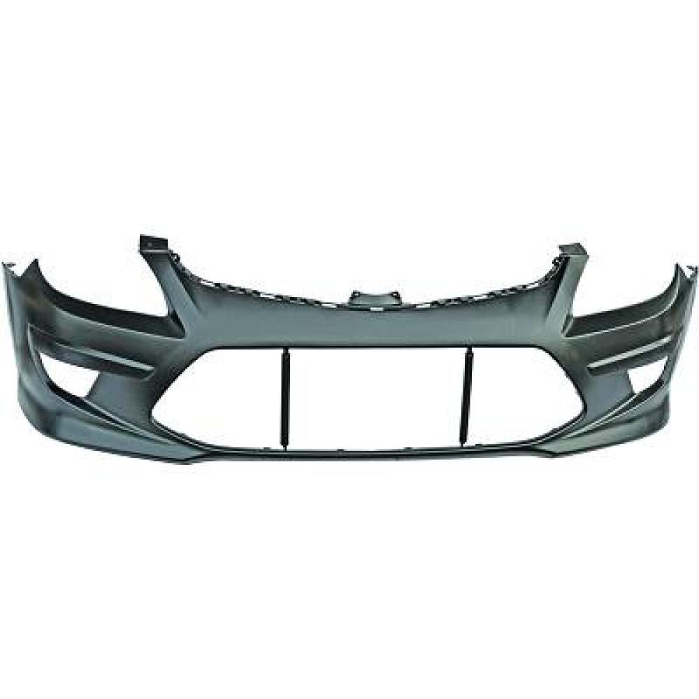 Pare-chocs avant — Hyundai I30 Berline/Break (2010-2012) — réf. 6835150