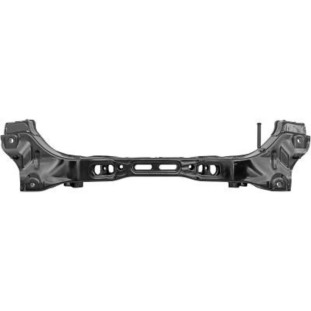 Corps d'essieu Essieu arrière — Hyundai I30 5-portes/Break/Berline (2007-2010) (+1)