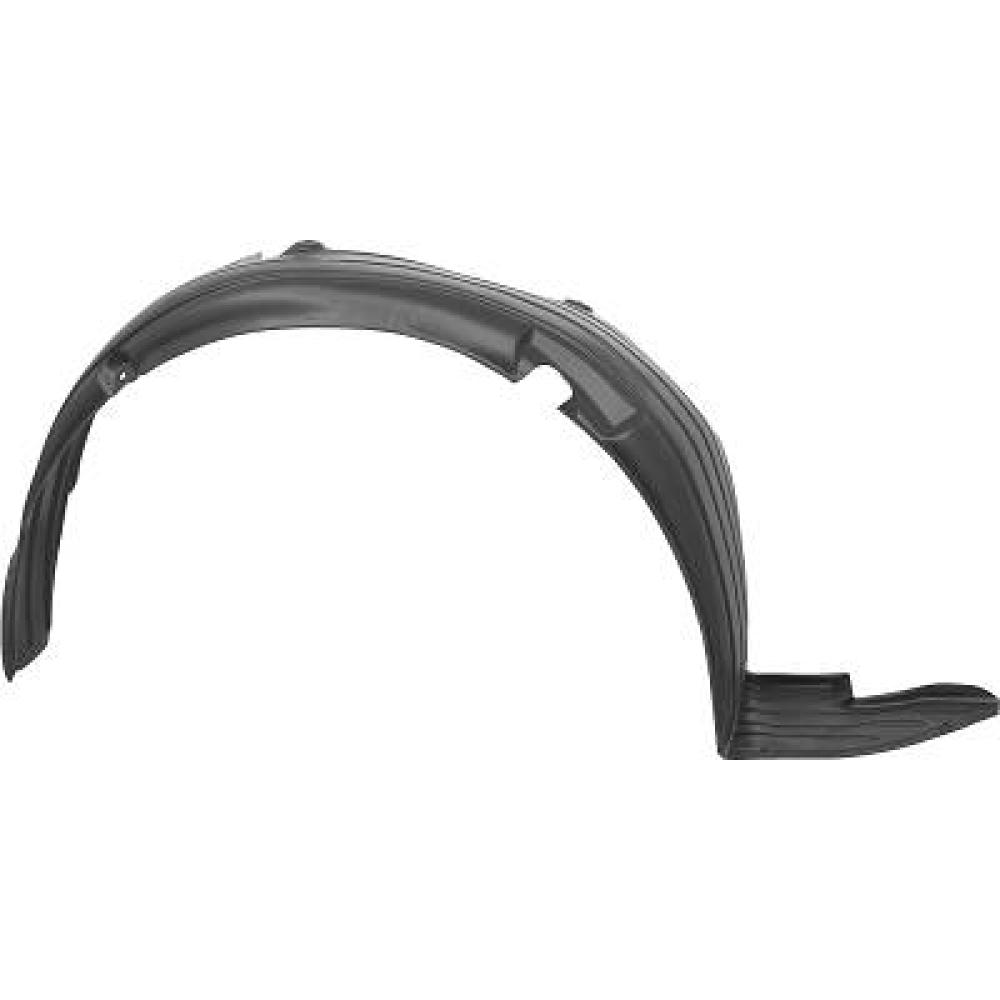 Garniture, passage de roue avant droite — Hyundai I30 Berline/Break (2012-2017) — réf. 6836008