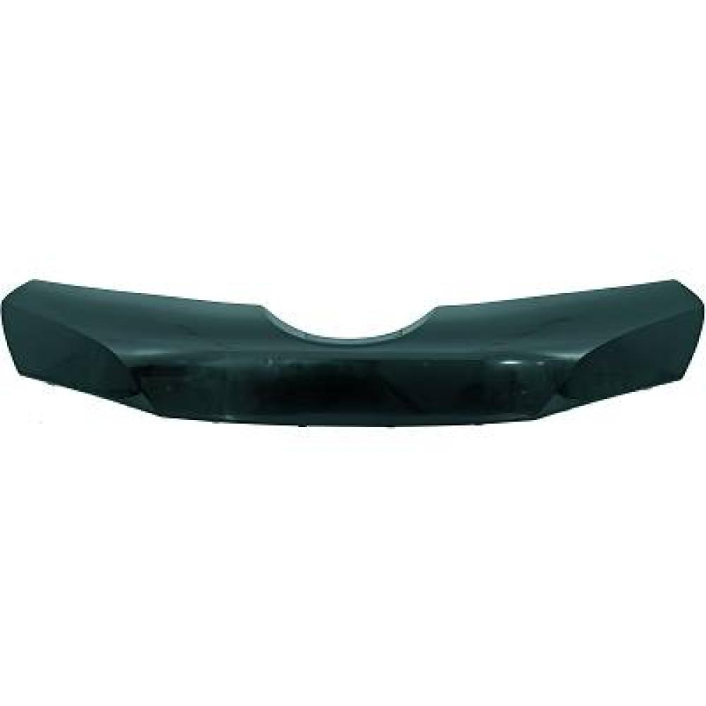 Enjoliveur, grille de radiateur centre — Hyundai I30 Berline/Break (2012-2017) — réf. 6836041