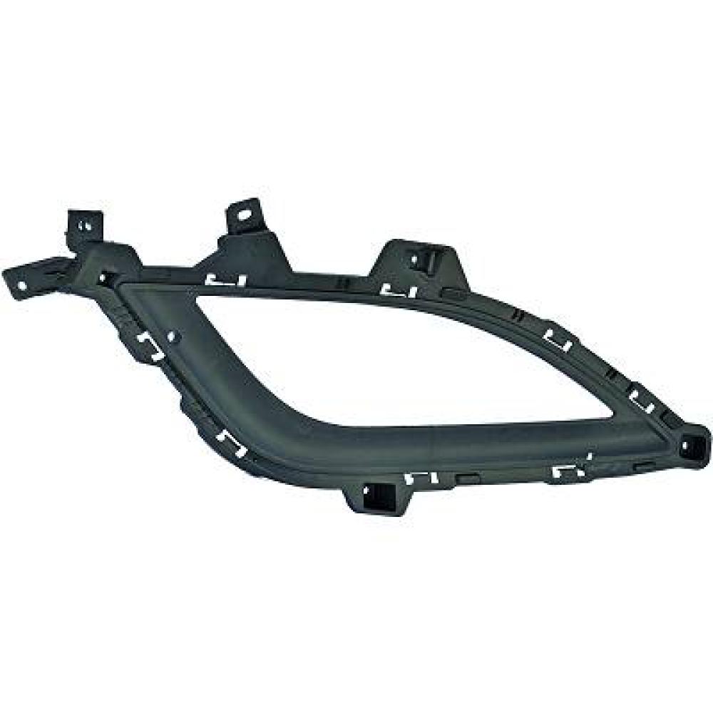 Enjoliveur, projecteur antibrouillard droite — Hyundai I30 Berline/Break (2012-2017)