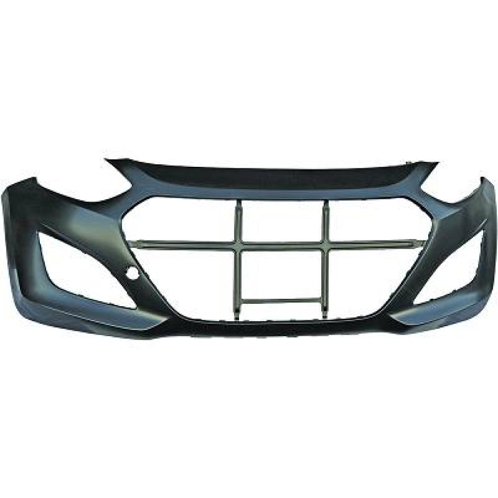 Pare-chocs avant — Hyundai I30 Berline/Break (2012-2017) — réf. 6836050