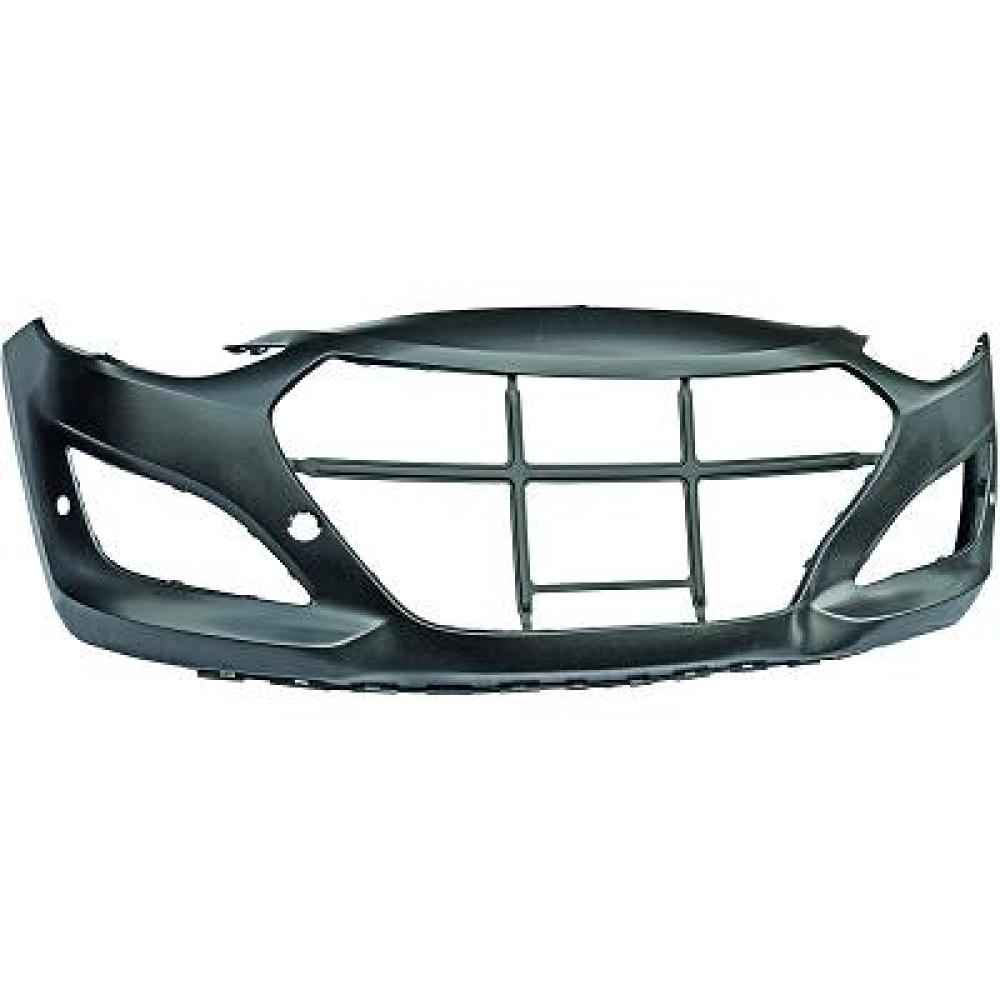 Pare-chocs avant — Hyundai I30 Berline/Break (2012-2017) — réf. 6836051