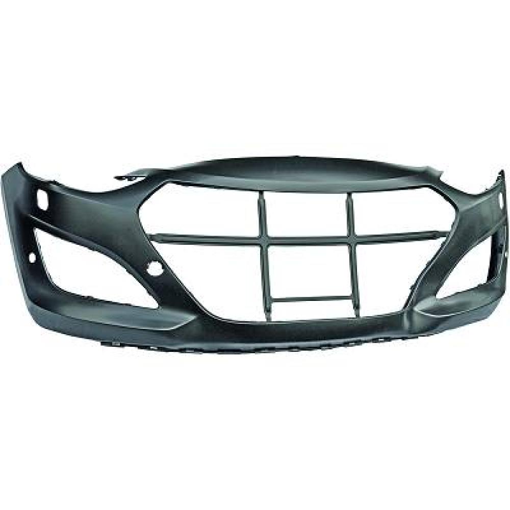 Pare-chocs avant — Hyundai I30 Berline/Break (2012-2017) — réf. 6836053