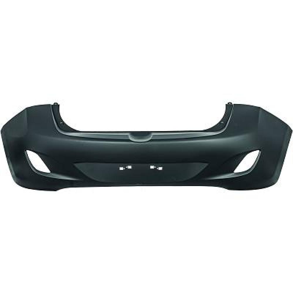 Pare-chocs arrière — Hyundai I30 Berline/Break (2012-2017) — réf. 6836055