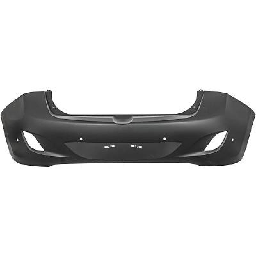 Pare-chocs arrière — Hyundai I30 Berline/Break (2012-2017) — réf. 6836057