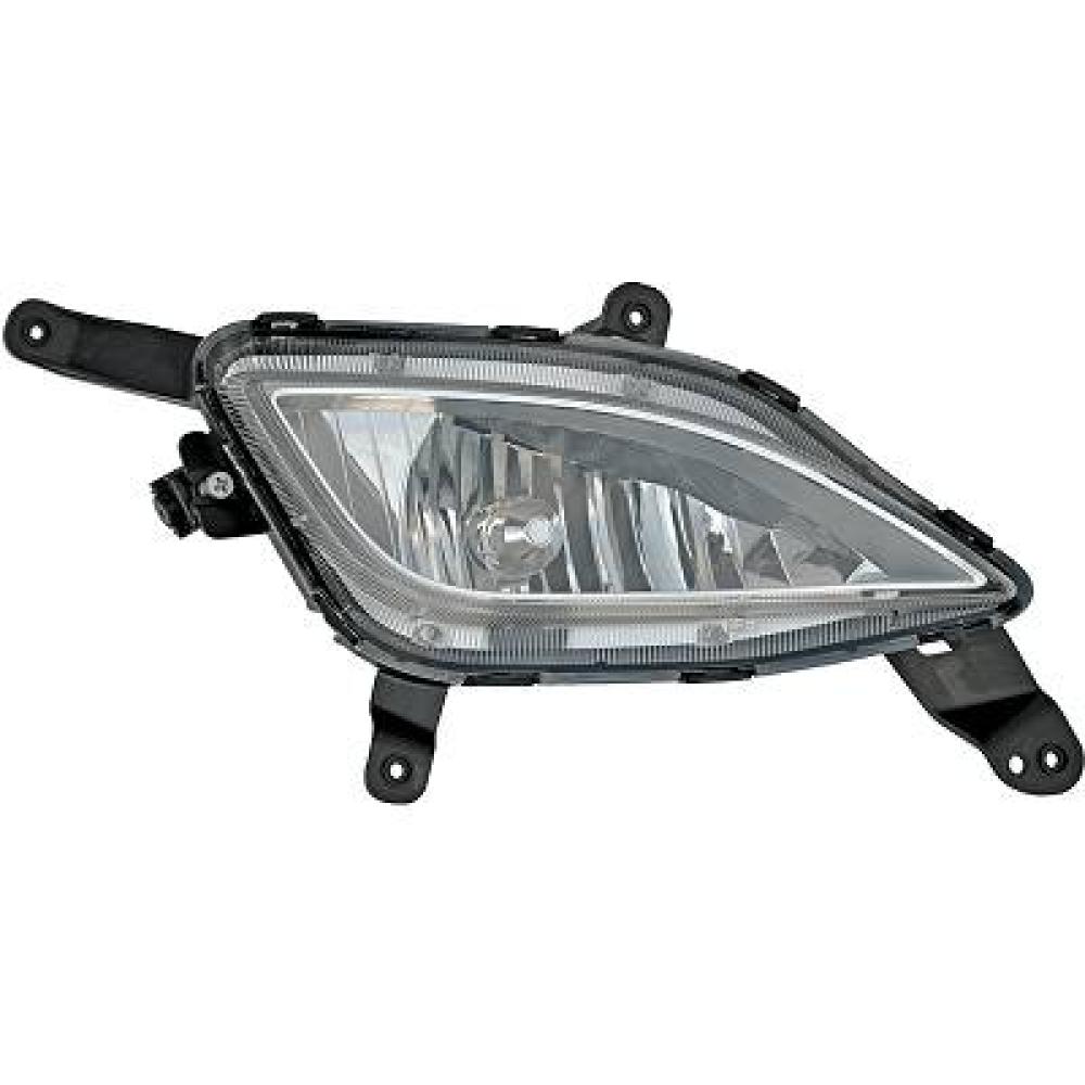 Projecteur antibrouillard droite — Hyundai I30 Berline/Break (2012-2017) — réf. 6836088