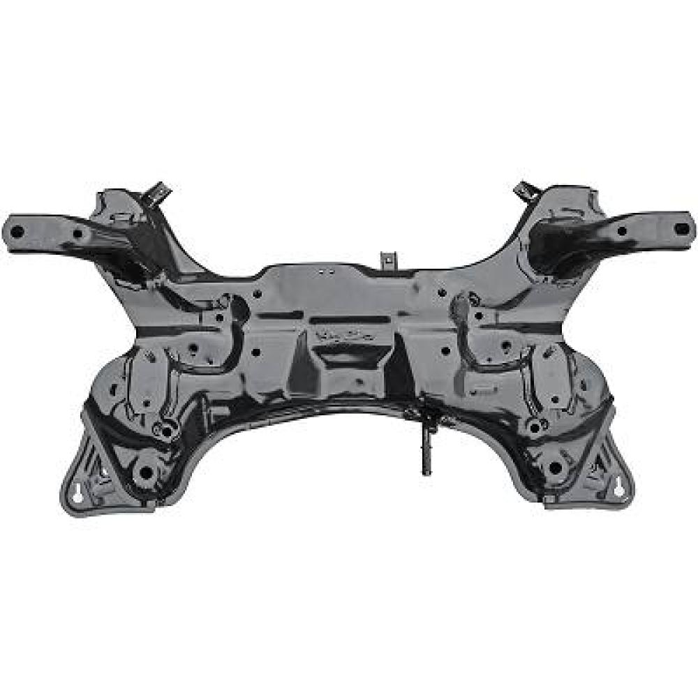 Plot de berceau/Support d'agrégats avant — Hyundai I30 Berline/Break (2012-2017) (+2)