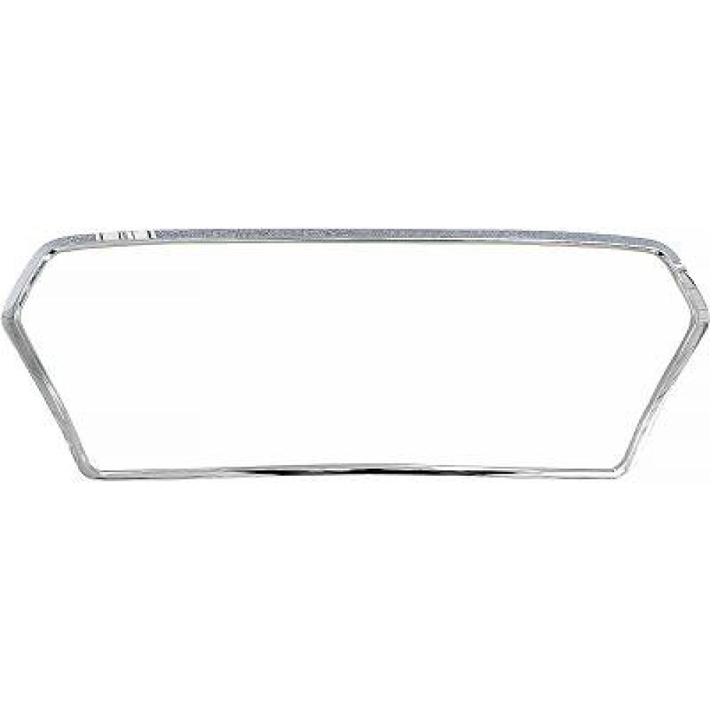 Cadre, grille de radiateur — Hyundai I30 Berline/Break (2017-…)